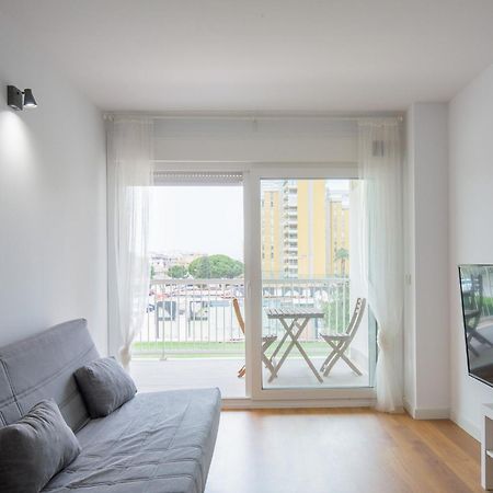 Apartamentos En Canet Al Mar, Junto Playa Y Con Piscina Canet d'En Berenguer Exterior foto