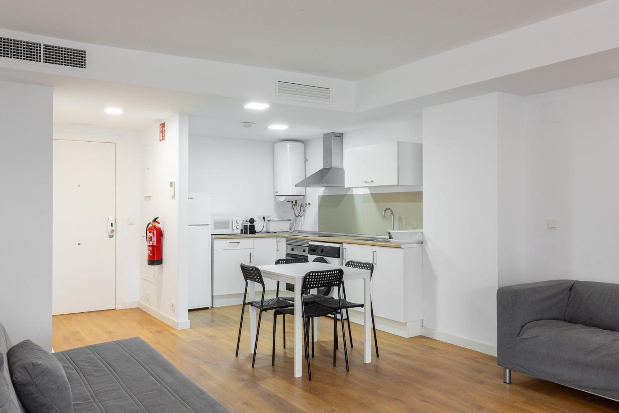 Apartamentos En Canet Al Mar, Junto Playa Y Con Piscina Canet d'En Berenguer Exterior foto
