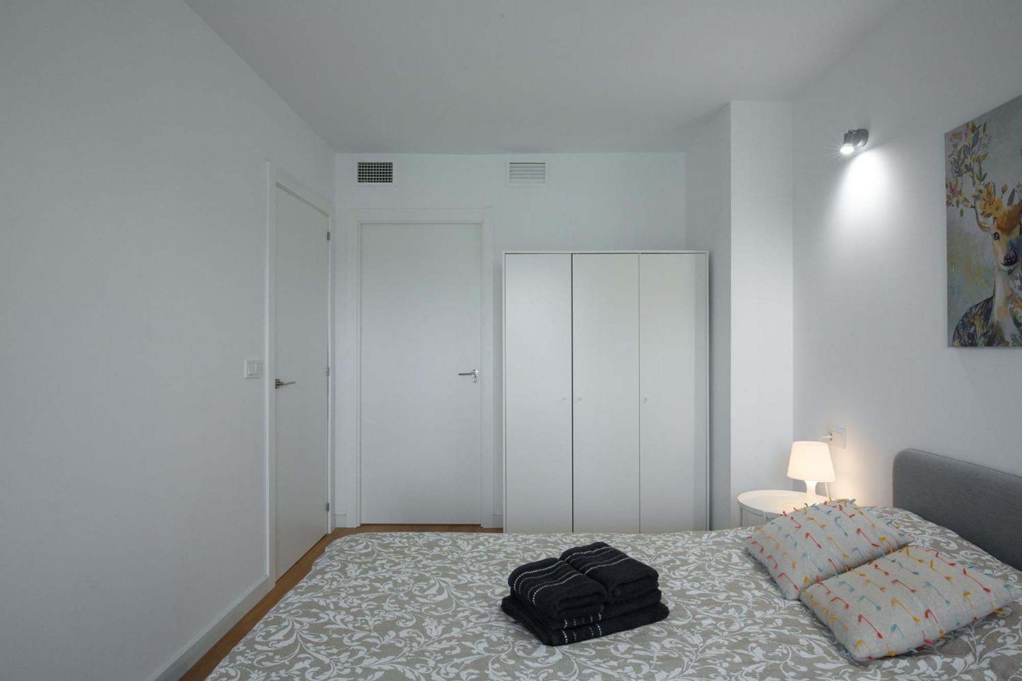 Apartamentos En Canet Al Mar, Junto Playa Y Con Piscina Canet d'En Berenguer Exterior foto