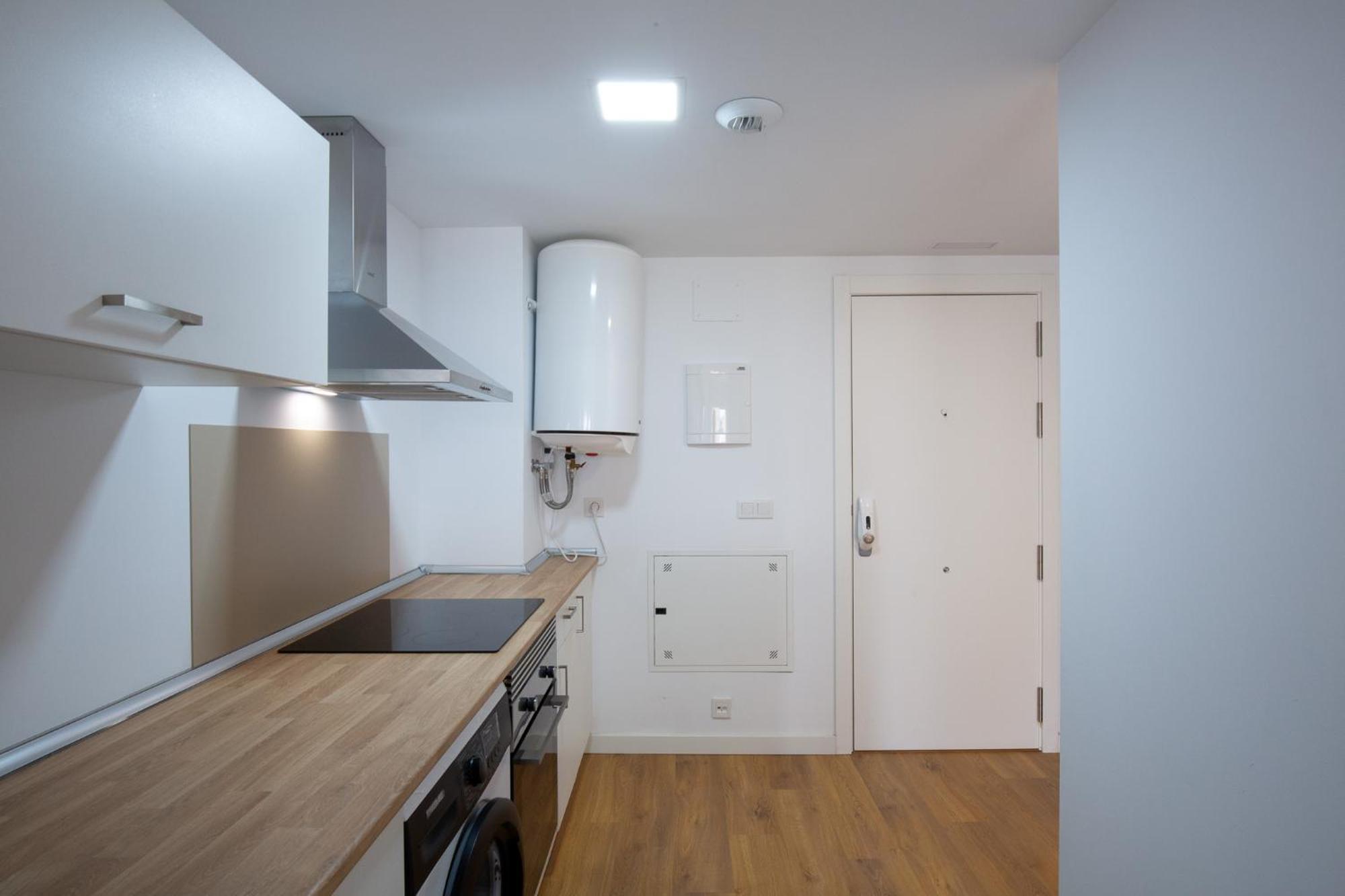 Apartamentos En Canet Al Mar, Junto Playa Y Con Piscina Canet d'En Berenguer Exterior foto